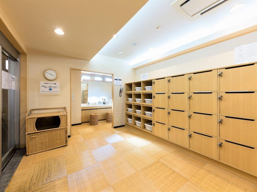 Hotel Apa Furumachi 3*