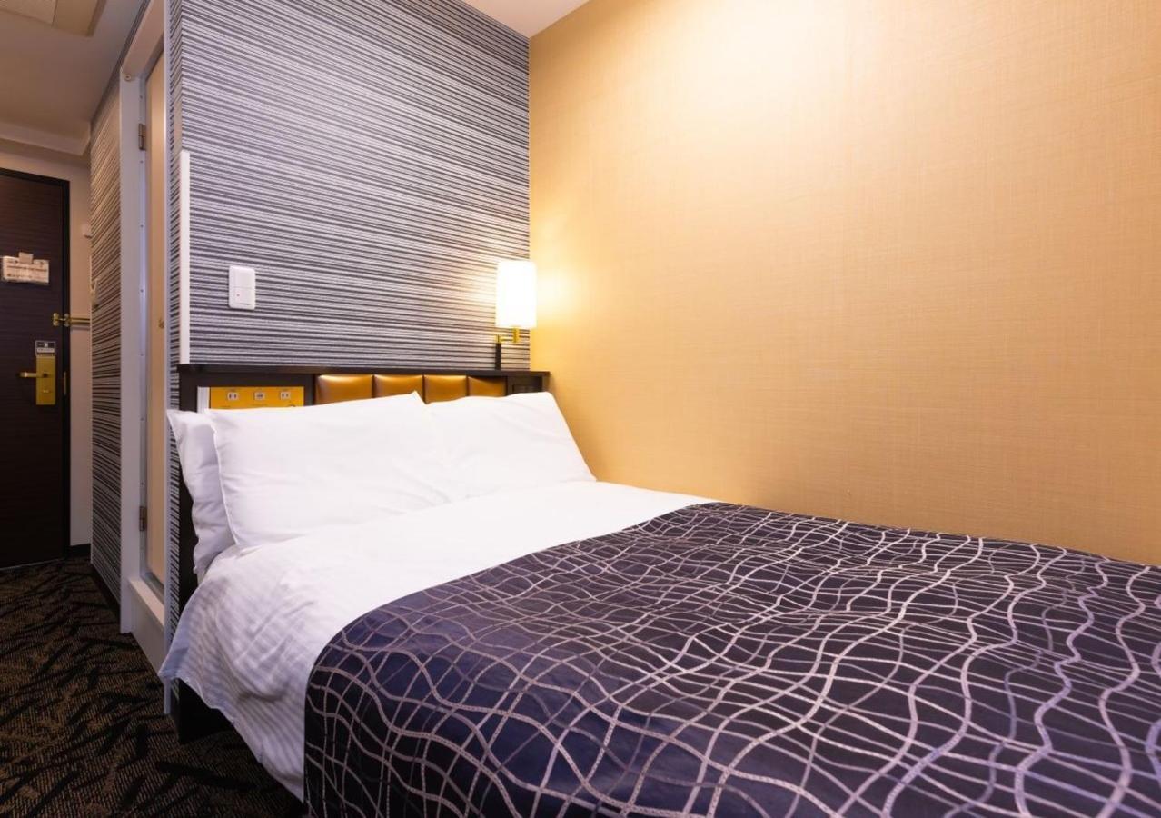 Hotel Apa Furumachi Niigata