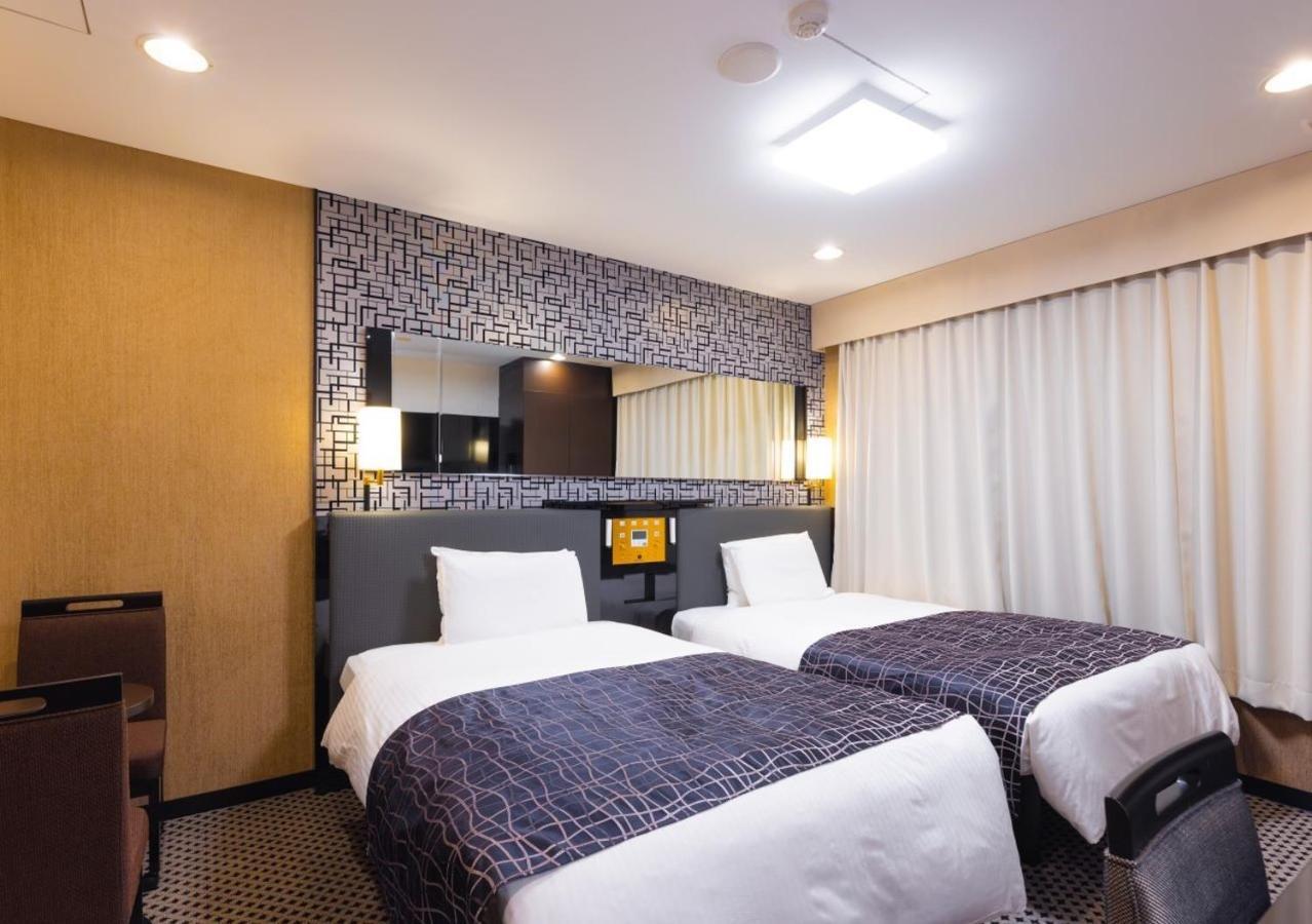 Apa Furumachi 3* Niigata