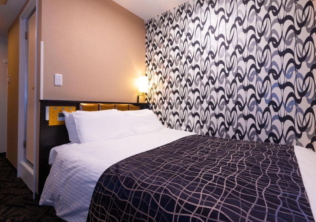 Hotel Apa Furumachi Niigata
