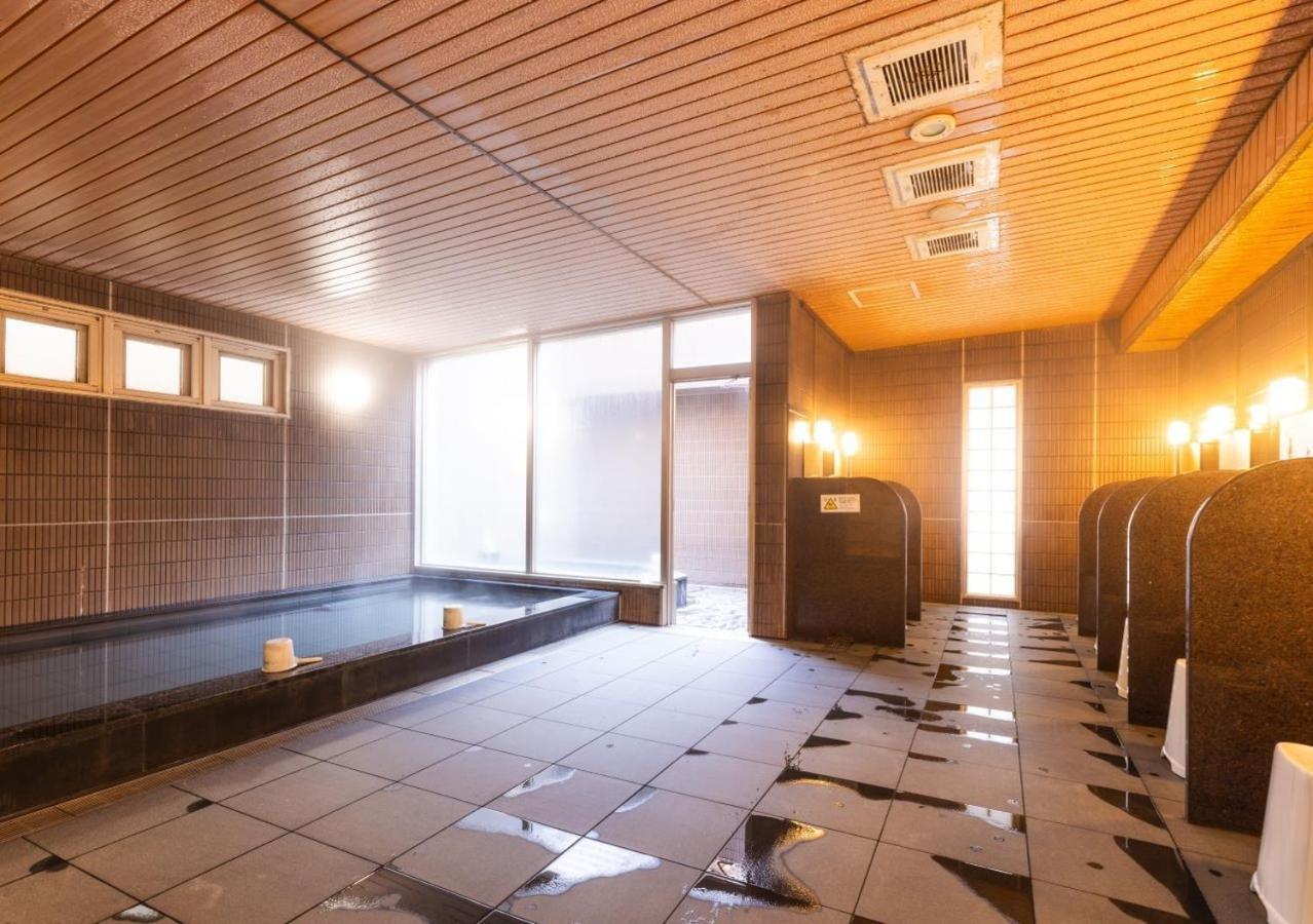 Apa Furumachi Niigata