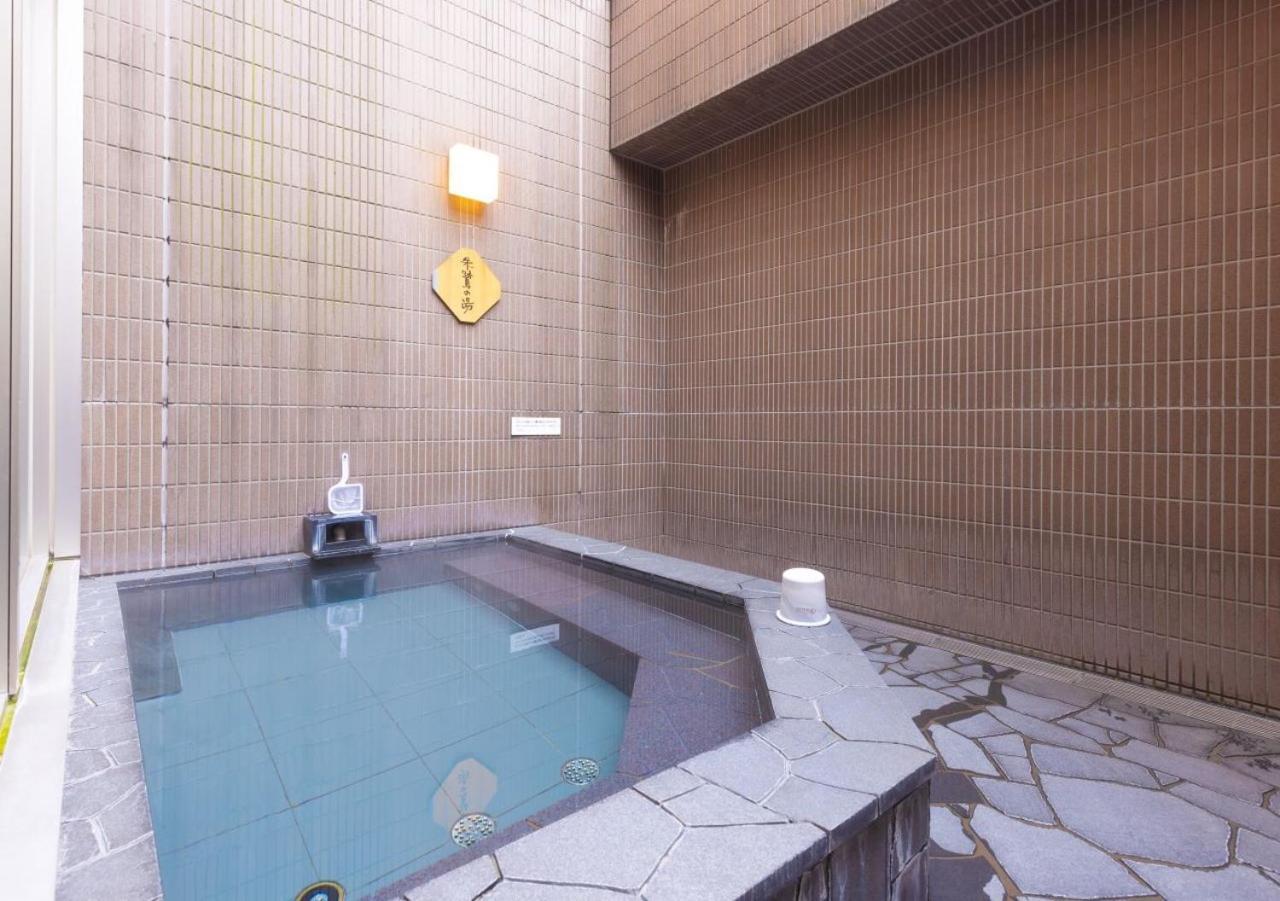Apa Furumachi Hotel 3*
