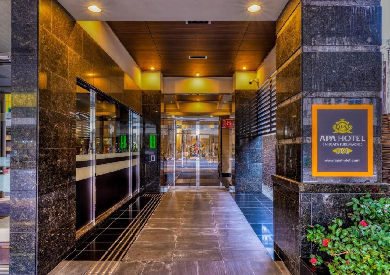 Apa Furumachi Hotel