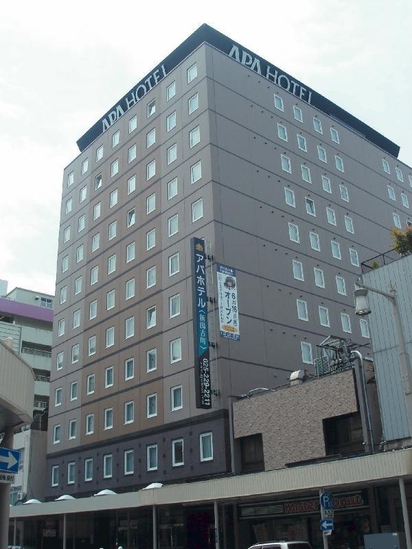 Apa Furumachi Hotel 3*