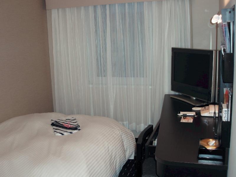 Apa Furumachi 3* Niigata