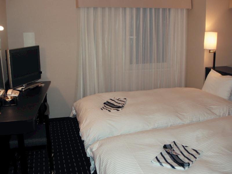 Hotel Apa Furumachi
