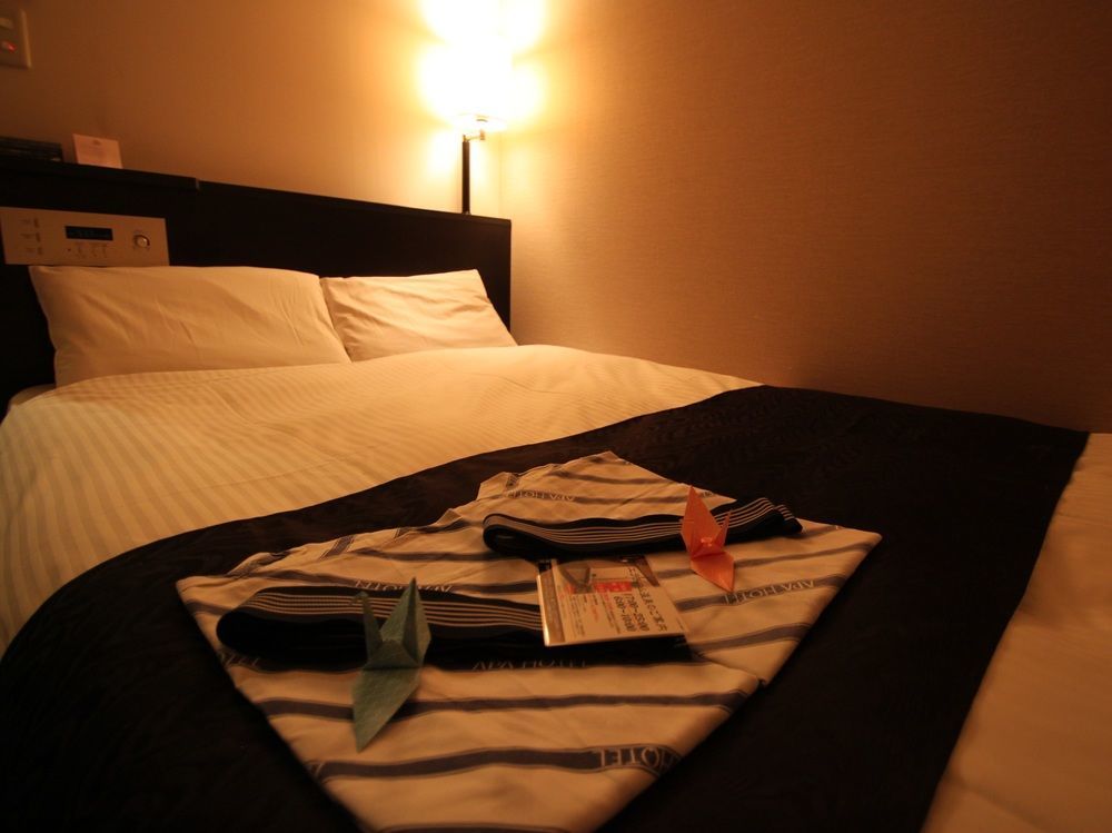 Apa Furumachi Hotel 3*
