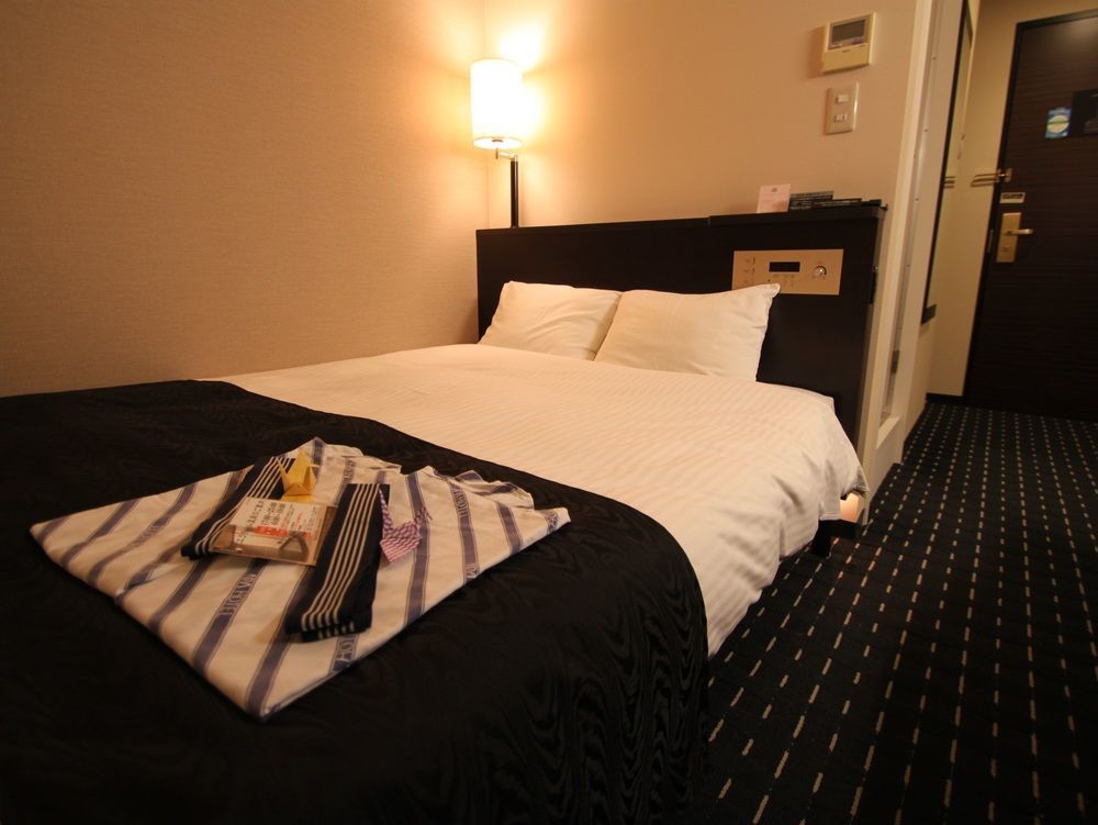 Apa Furumachi Hotel