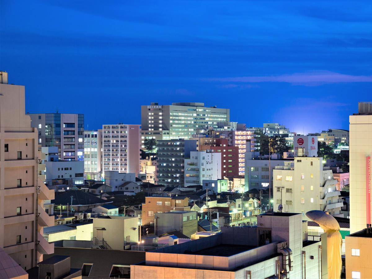 Hotel Apa Furumachi