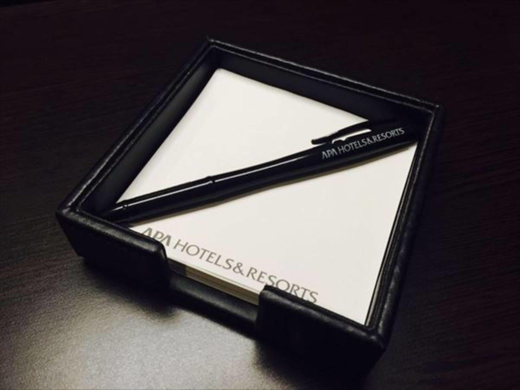 Apa Furumachi Hotel 3*